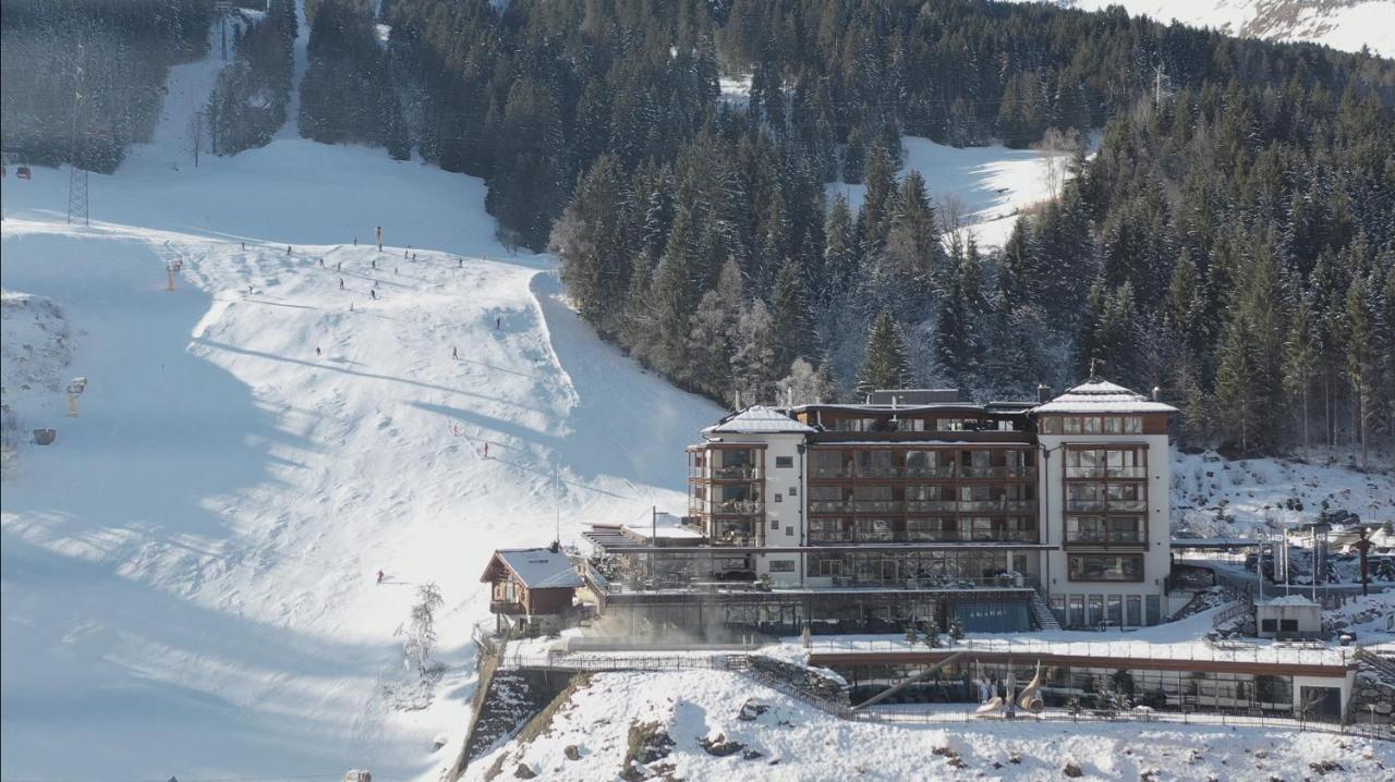 Das.Goldberg Bad Hofgastein Esterno foto