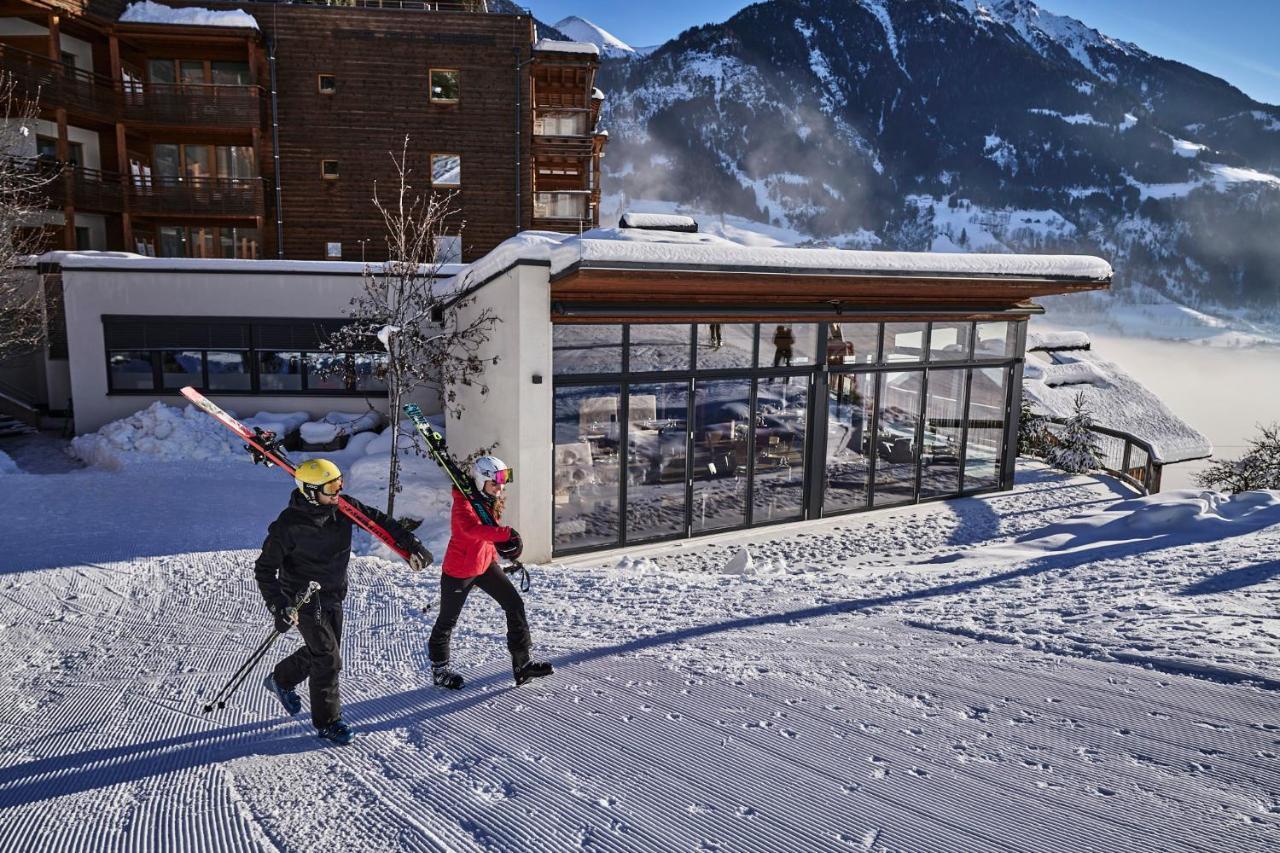 Das.Goldberg Bad Hofgastein Esterno foto