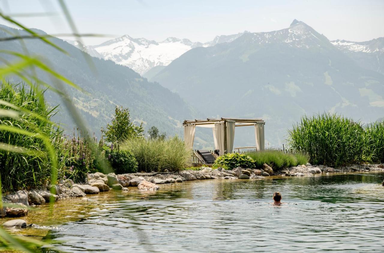 Das.Goldberg Bad Hofgastein Esterno foto