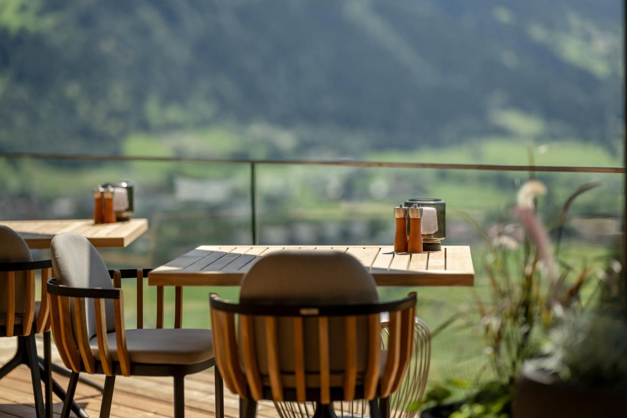 Das.Goldberg Bad Hofgastein Esterno foto